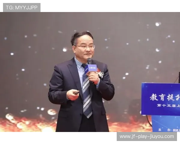 教育名师倪闽景：热爱是点燃孩子的唯一火种